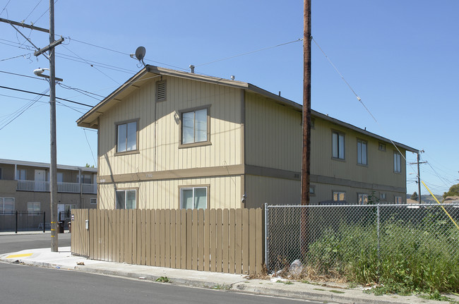 1301 York St in Richmond, CA - Building Photo - Building Photo