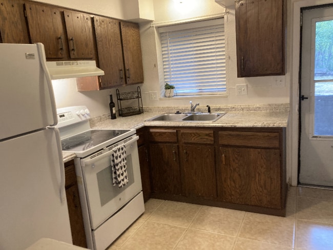 4715 Scenic Cir in Colorado Springs, CO - Building Photo - Building Photo