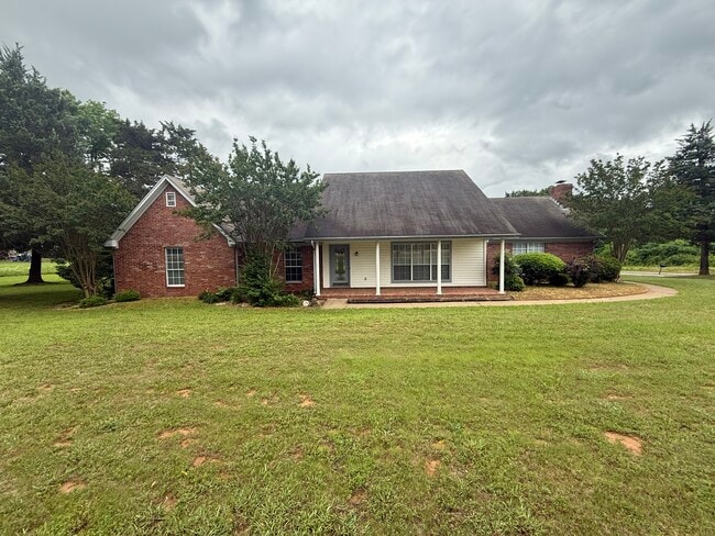 property at 806 Mattison Rd