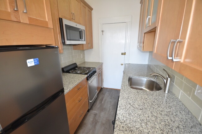 property at 1675 Commonwealth Ave
