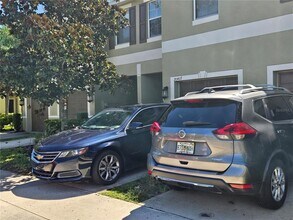 20407 Berrywood Ln in Tampa, FL - Building Photo - Building Photo