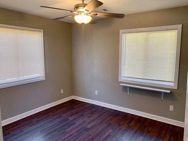 property at 603 Poplar Ave