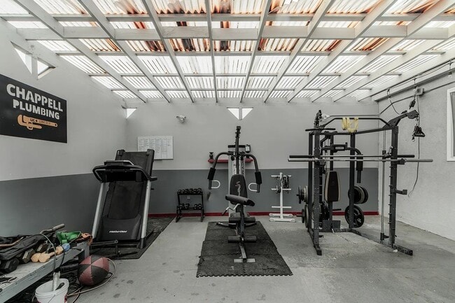 4971 Dassco Ct in San Diego, CA - Foto de edificio - Building Photo