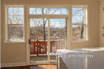 4922 S Cornell Ave, Unit X in Chicago, IL - Building Photo - Building Photo