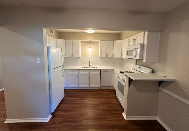 6205 Oram St in Dallas, TX - Building Photo - Building Photo