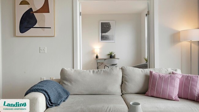 3801 Georgia Ave NW in Washington, DC - Building Photo - Building Photo