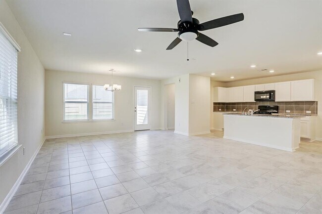 28410 Bobcat Bayou Dr in Katy, TX - Building Photo - Building Photo