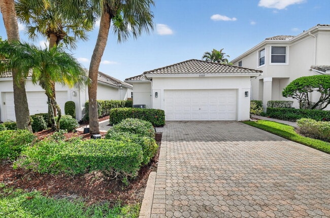 property at 6668 NW 25th Terrace