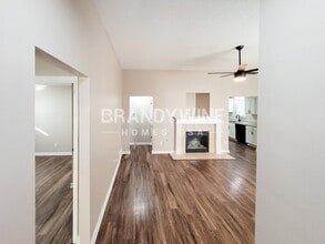 10242 Evening Hill Dr in Memphis, TN - Building Photo - Building Photo