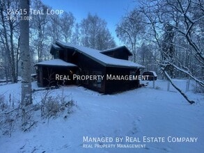 24615 Teal Loop in Anchorage, AK - Building Photo - Building Photo