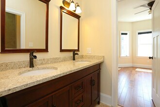 23 Caldwell St in Boston, MA - Foto de edificio - Building Photo