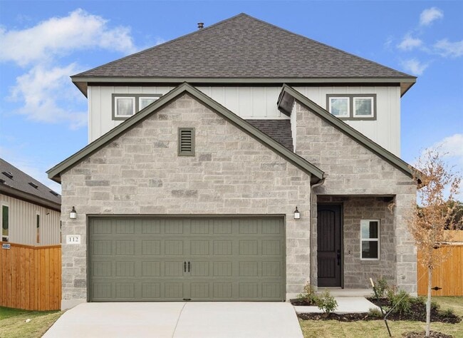 112 Grayson Elm Pass