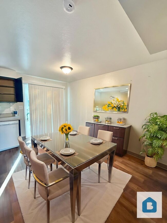 1209 Delaware Dr in Colorado Springs, CO - Building Photo - Building Photo