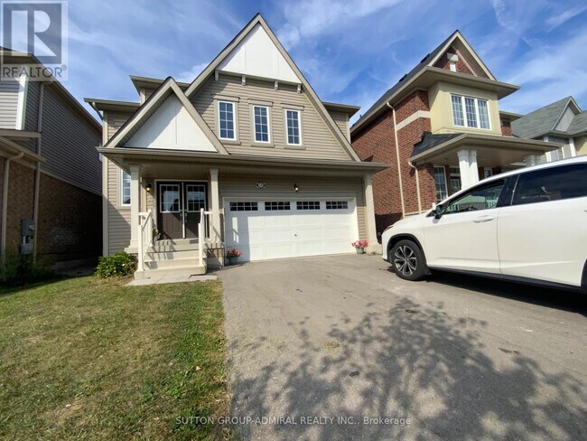 10 Beatty Ave in Thorold, ON - Building Photo - Building Photo