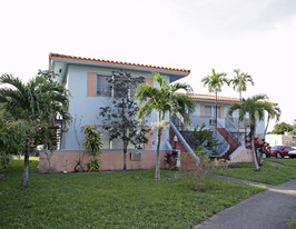 6330 W Flagler St Apartments