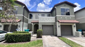 6173 Apollos Corner Way in Orlando, FL - Building Photo