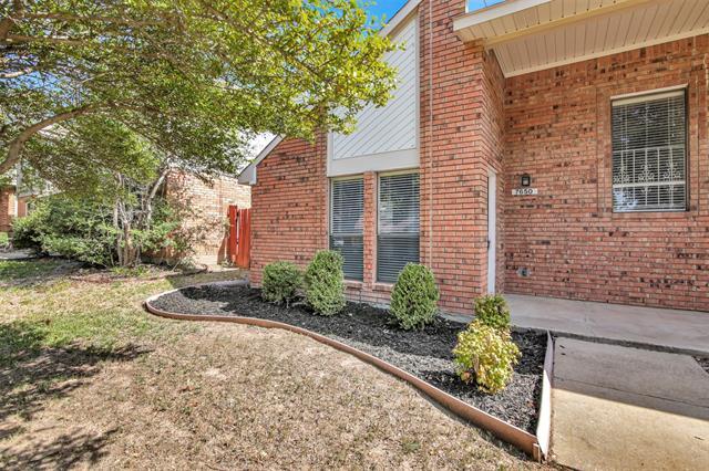 7650 Kings Ridge Rd in Frisco, TX - Building Photo - Building Photo