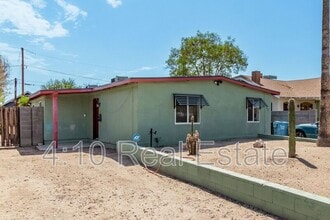 1117 N 13th St in Phoenix, AZ - Building Photo - Building Photo