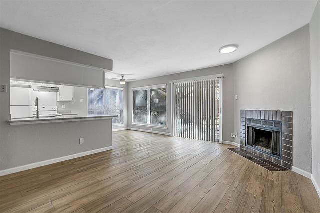 4464 Chaha Rd, Unit 101 in Garland, TX - Building Photo