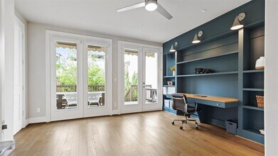 1232 W 16th St in Houston, TX - Building Photo - Building Photo