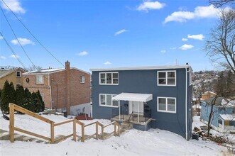 2616 Shawhan Ave in Pittsburgh, PA - Building Photo - Building Photo