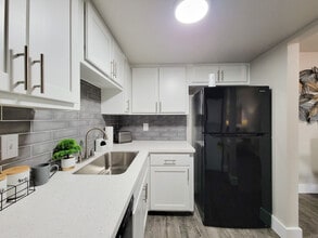 Arcata Townhomes in Houston, TX - Building Photo - Building Photo