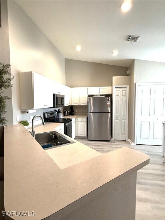 property at 10135 Colonial Country Club Blvd