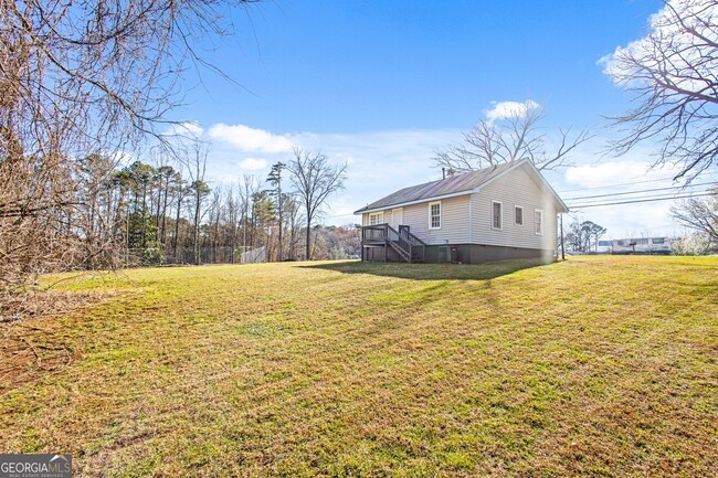 1966 Panola Rd in Lithonia, GA - Building Photo - Building Photo