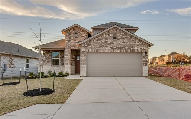 property at 309 Naset Dr