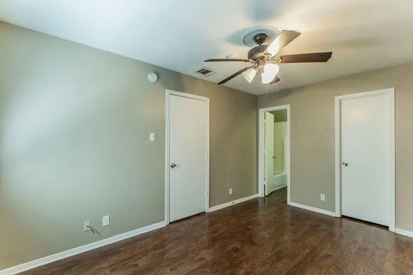 property at 2804 Stewart Dr