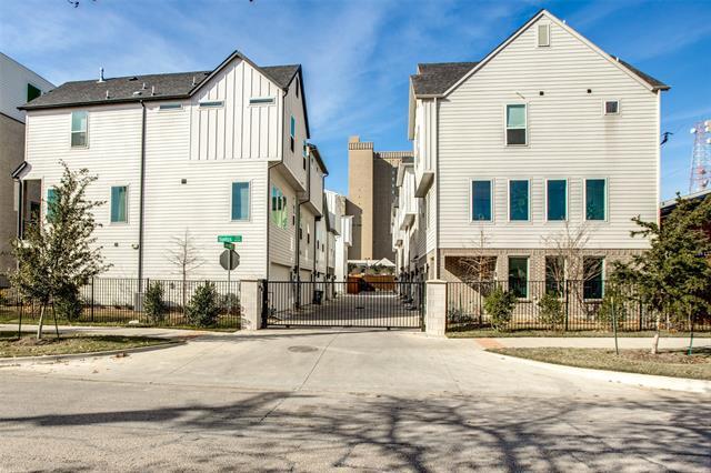 1144 Lavender Rdg in Dallas, TX - Building Photo