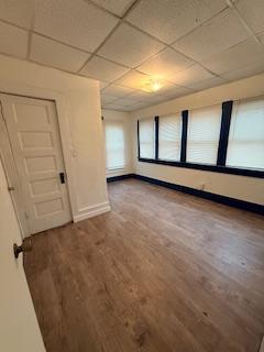 property at 818 W 4th St