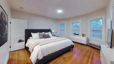 44 Dimmock St in Quincy, MA - Building Photo - Building Photo