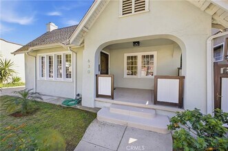 630 Pioneer Dr in Glendale, CA - Building Photo - Building Photo