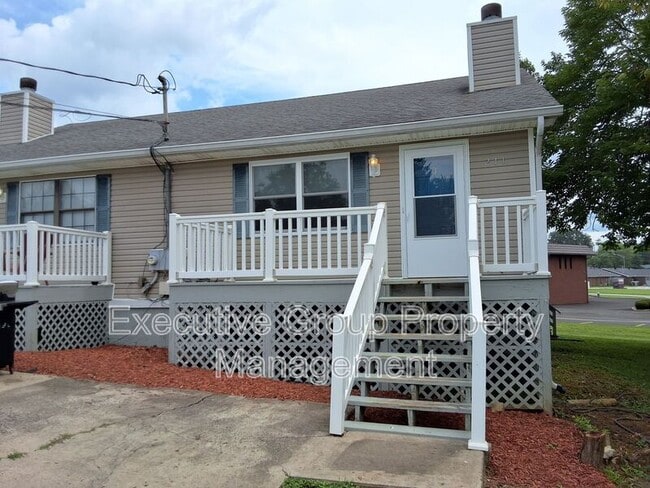 property at 211 Michelle Ave