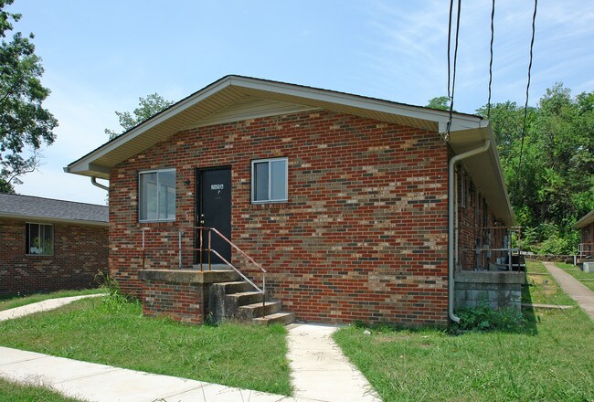 265 38th Ave N in Nashville, TN - Building Photo - Building Photo