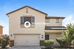 11277 W Folsom Point Dr in Marana, AZ - Building Photo