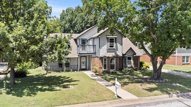 2704 Wolff Dr in Arlington, TX - Building Photo - Building Photo