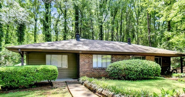 property at 80 Cedar Dr