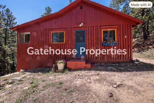 property at 6537 S Brook Forest Rd