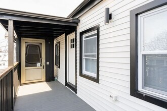 42 White St Pl in Boston, MA - Building Photo - Building Photo