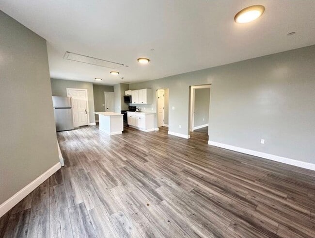 130 South St in Fitchburg, MA - Building Photo - Building Photo