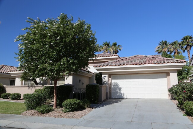 property at 38575 Orangecrest Rd