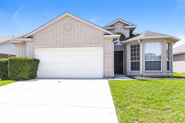 property at 10505 Big Oak Dr