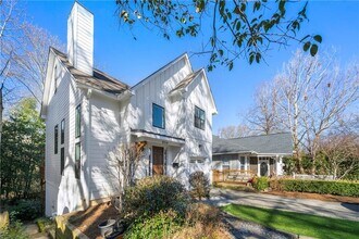 854 Vedado Way NE in Atlanta, GA - Building Photo - Building Photo