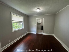 3632 Townes Ave in Memphis, TN - Building Photo - Building Photo