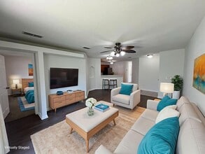 1815 Green Springs Cir in Fleming Island, FL - Building Photo - Building Photo