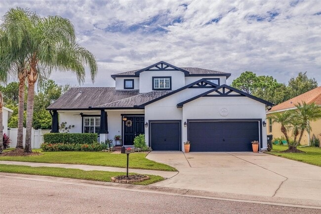 property at 205 Bengal Cir