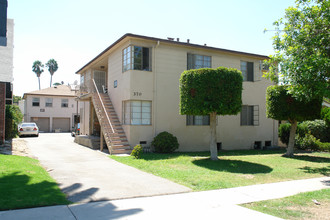 370-372 Milford St in Glendale, CA - Building Photo - Building Photo