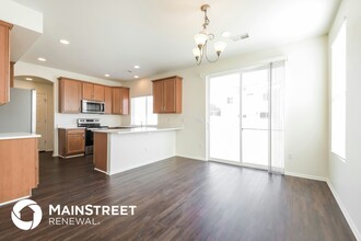 5560 Kirk St in Denver, CO - Building Photo - Building Photo